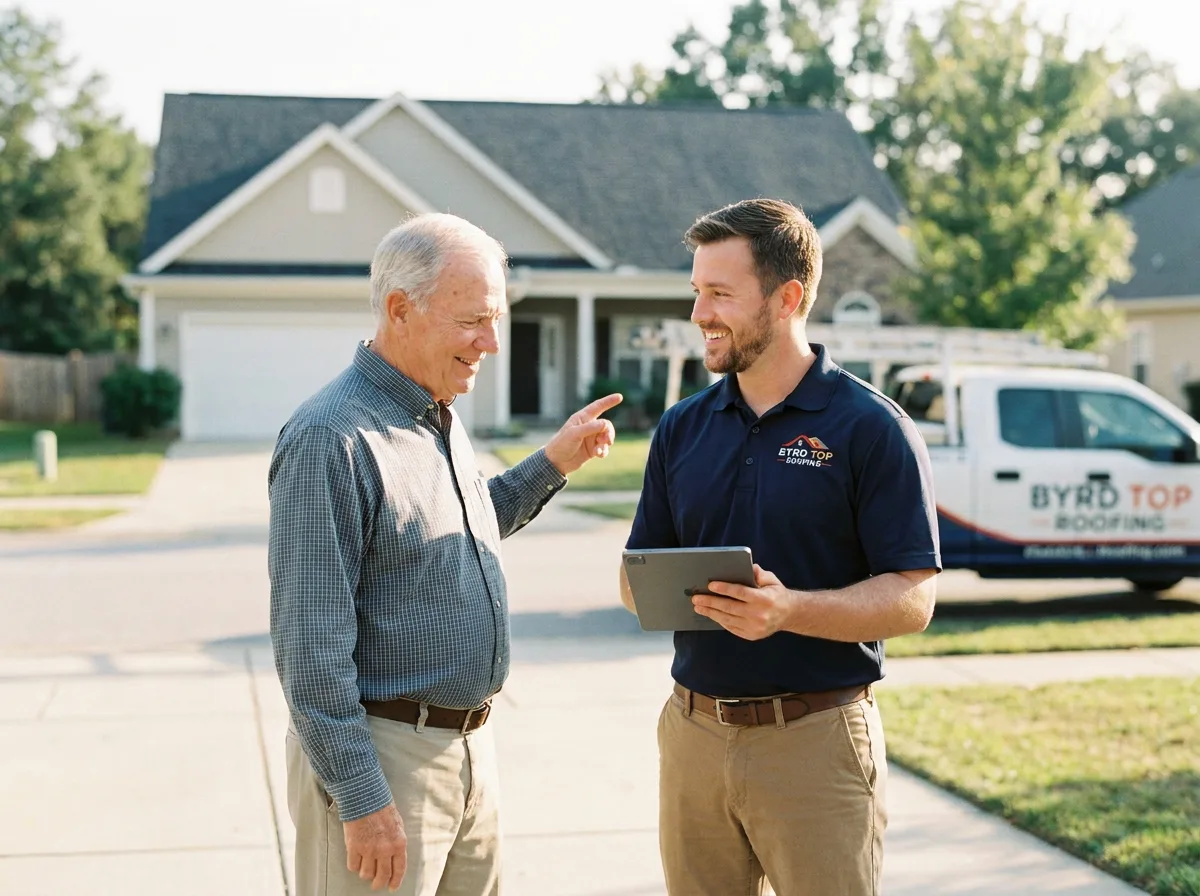 Roofing Belle Rive, IL FAQs